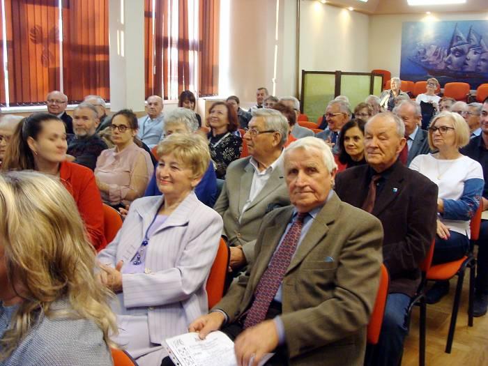 40 lat Towarzystwa Przyjaciół Starachowic