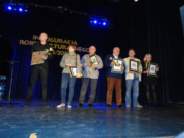 Inauguracja Roku Kulturalnego 2018/19
