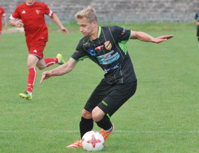 Zielono-czarni grali do końca. Hit nie rozczarował