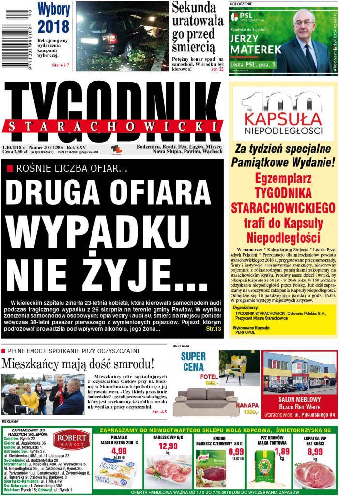 Nowy TYGODNIK