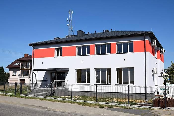 Inwestują w bezpieczeństwo