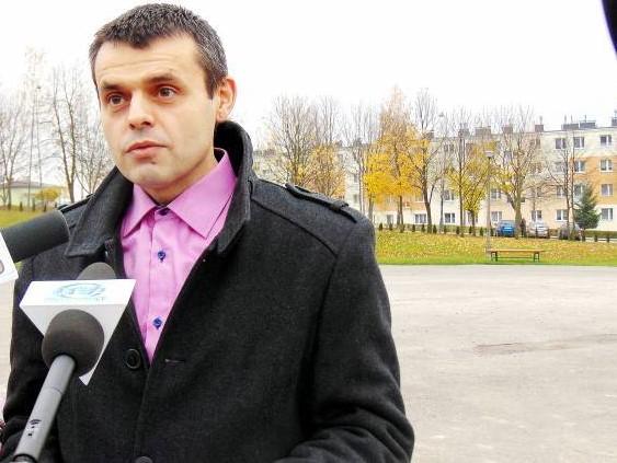 Lewica zwarła szeregi. Lewkowicz kandydatem na prezydenta