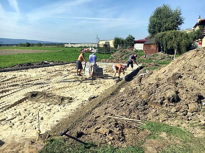 Dzieci z Bostowa będą mieć plac zabaw
