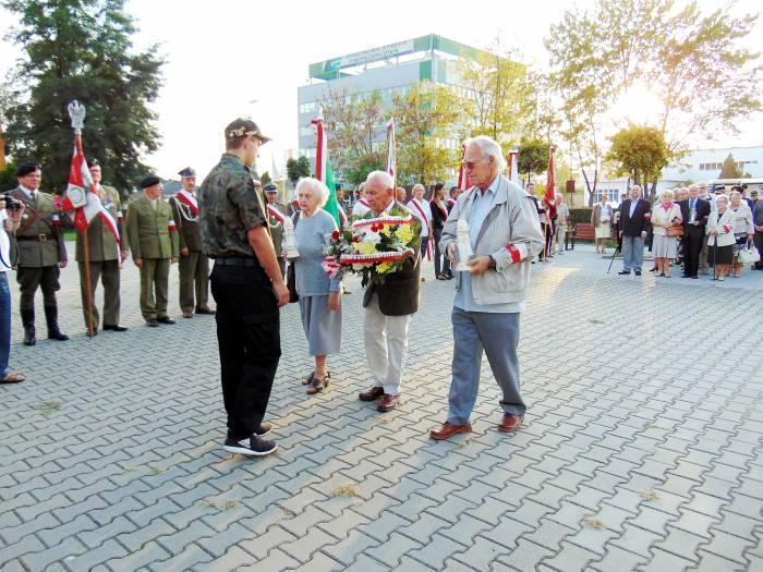 Pamięci Sybiraków