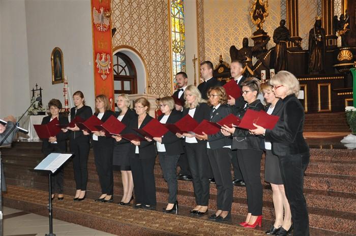 VI Prezentacje wokalne 