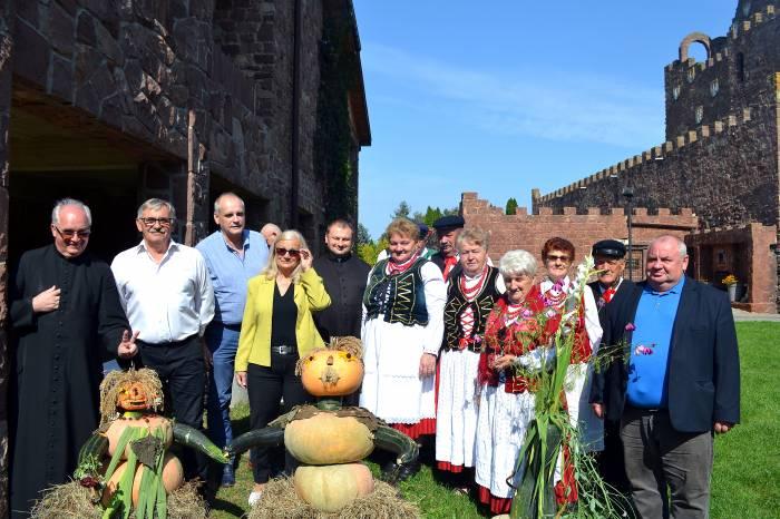 Święto pieczonego ziemniaka