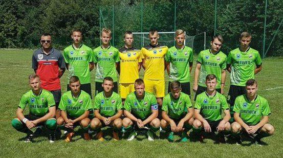 Stal złamali w połowie meczu. Star/Juventa gromi kolejnego rywala
