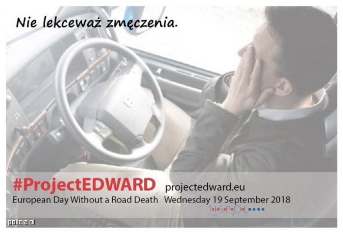 Wybierz bezpieczeństwo za kierownicą
