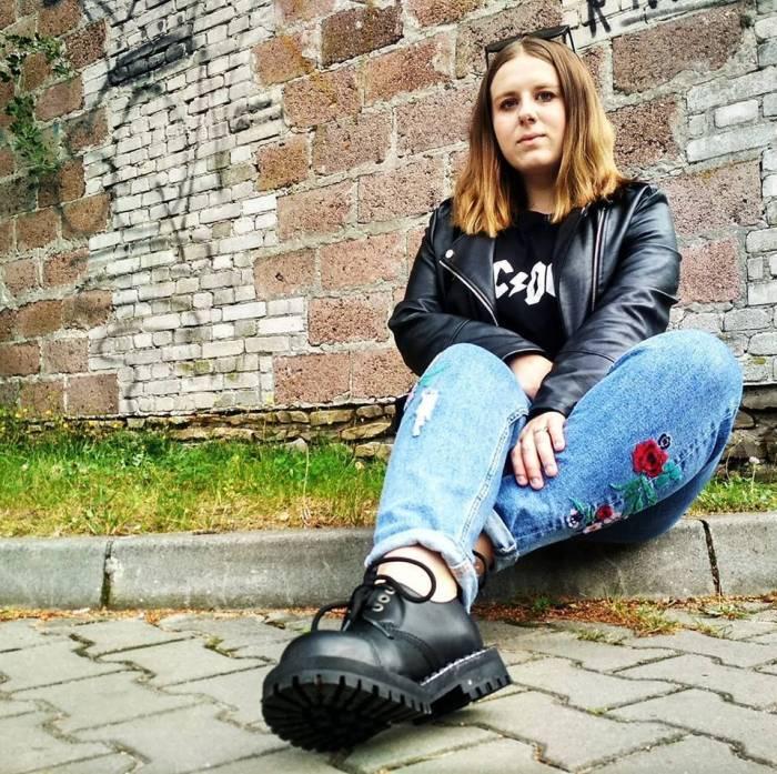 Cięta na śpiewanie
