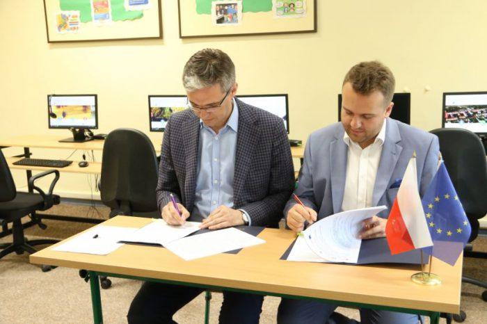 Cyfrowa rewolucja w Starachowicach coraz bliżej