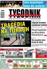 Warto sięgnąć po TYGODNIK