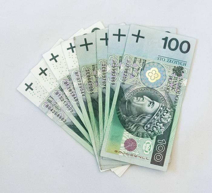 300+ otrzymało ponad 2.000 dzieci