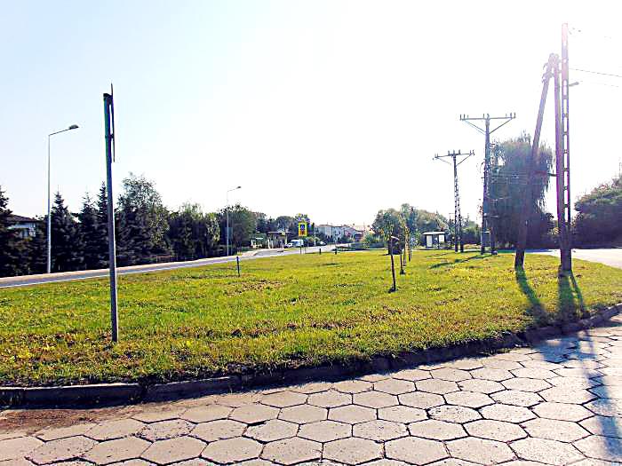 Dojazd (nie)możliwy