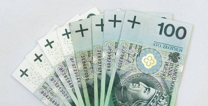 Już 2.000 dzieci otrzymało 300+