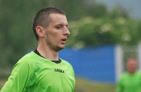 Mocne wejście trenera Waldemara Raka. Łysica od stanu 0:2 do 4:2
