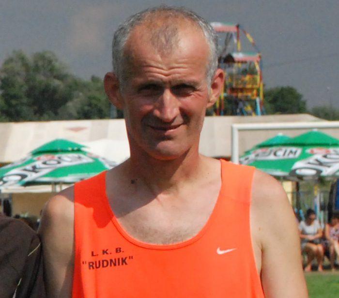 19. międzynarodowy bieg im. Stanisława Staszica przeszedł do historii. Podium polsko-ukraińskie