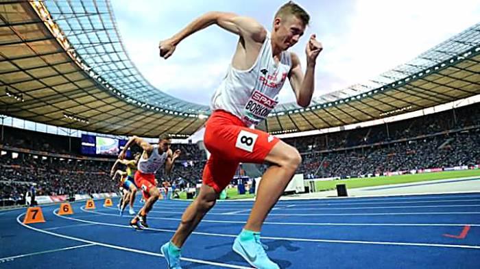 W finale postawiłem wszystko na jedną kartę