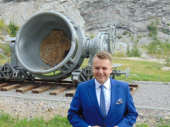 Materek walczy o reelekcję