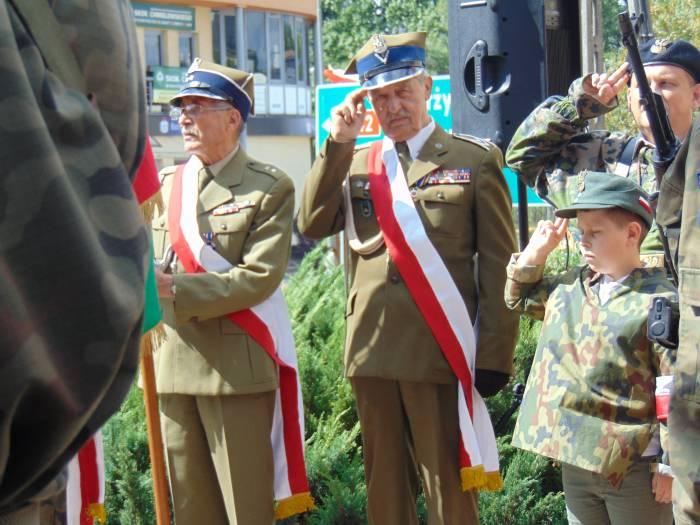 Tak świętowaliśmy 15 sierpnia