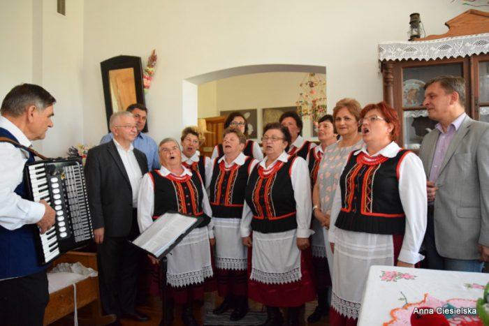 Będą pieniądze na promowanie kultury ludowej