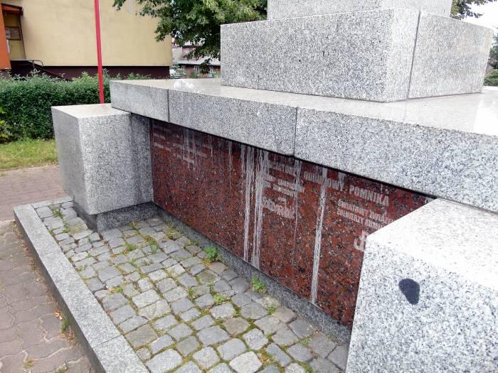 Będzie odnowa pomnika