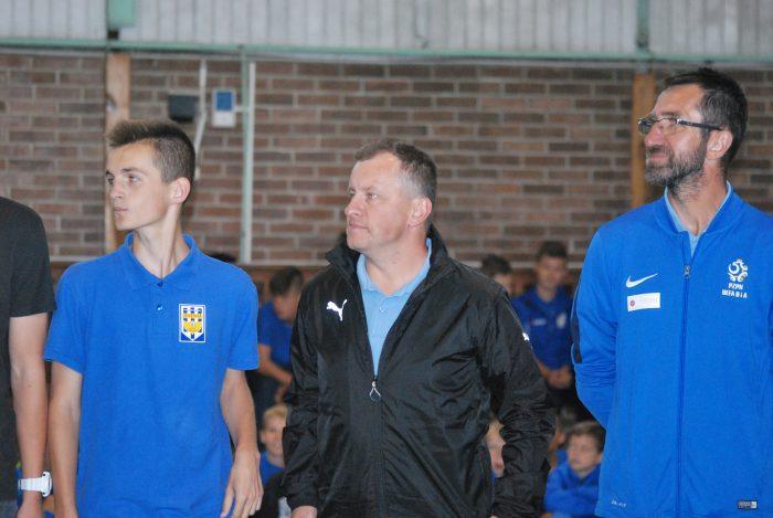Starachowiczanie lepsi od BKS-u. Wygrana jak papierek lakmusowy