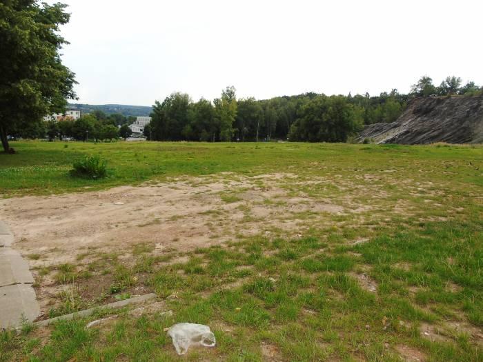 Będą mieszkania na Szlakowisku?