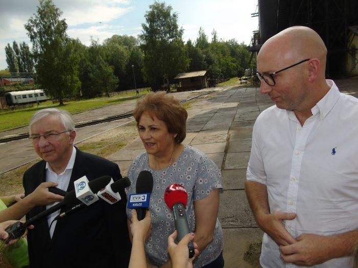 Wielki Piec pod pieczą Ministerstwa Kultury?