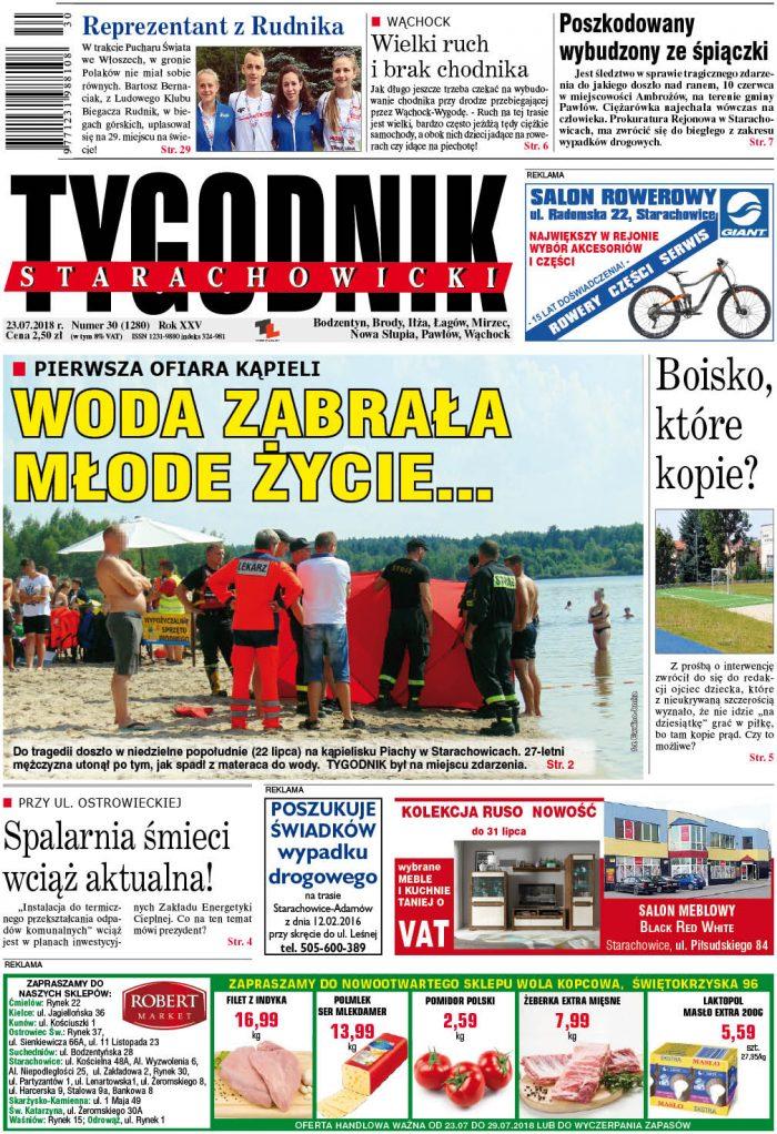 TYGODNIK - najnowsze wydanie!