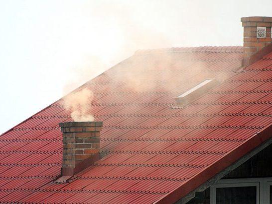 Dziś lepiej zostań w domu, czyli... jak i gdzie sprawdzić jakość powietrza