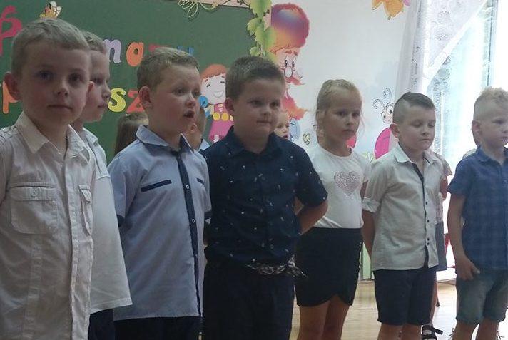 Czas się pożegnać...