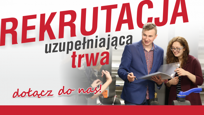 Dodatkowy nabór do Politechniki Świętokrzyskiej