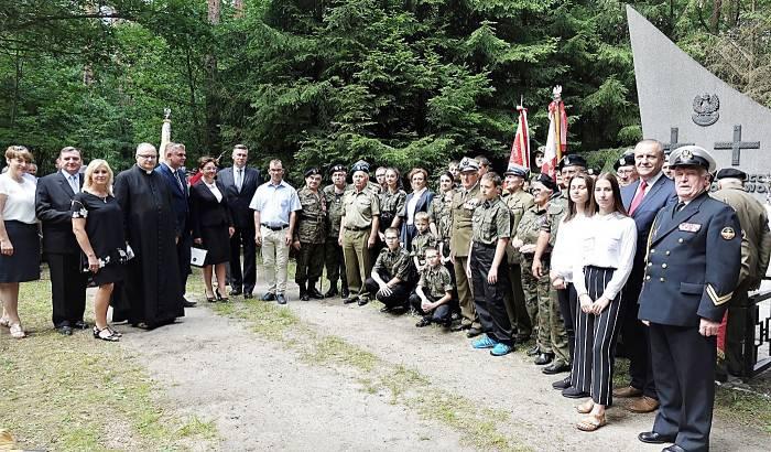 To historia, o której nie da się zapomnieć