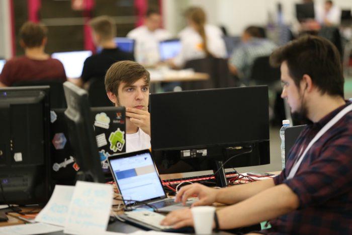 Wielki sukces informatyków z Politechniki Świętokrzyskiej