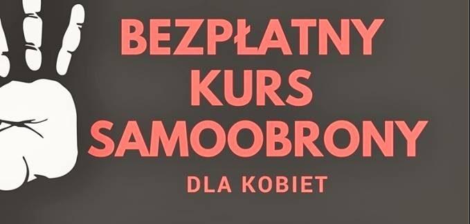 Kobieto! Broń się!