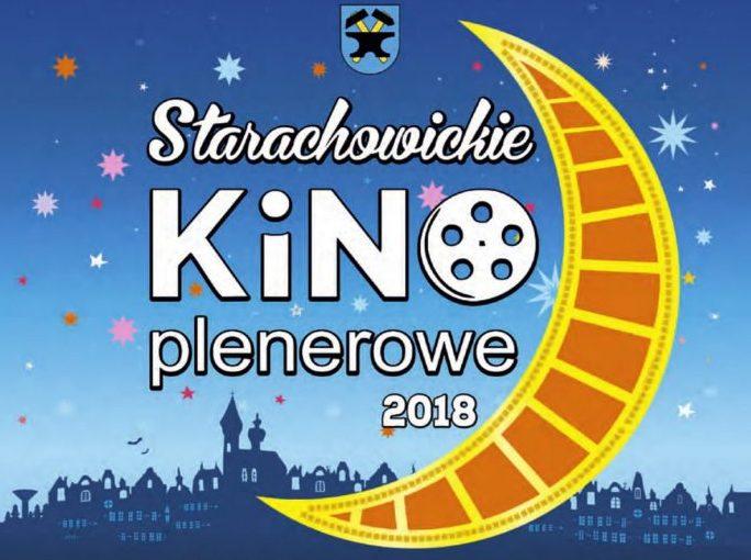 Kino pod gołym niebem! Już dziś pierwszy film!