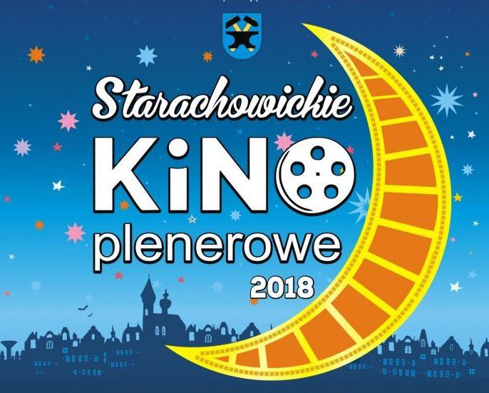 Letnie kino plenerowe. Zobacz jakie filmy będzie można obejrzeć!