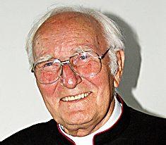 Od 60 lat służy Bogu i ludziom