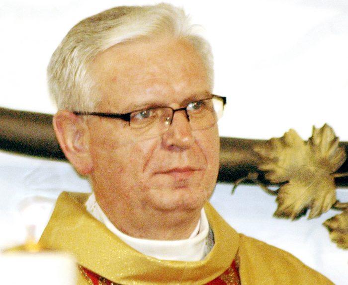 Ks. proboszcz odchodzi ze Starachowic