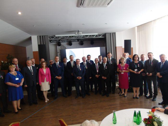 Odlewnie świętowały 25-lecie istnienia!