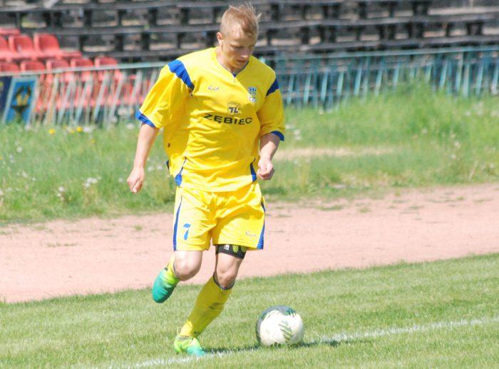 Juventy batalia o wejście do Centralnej Ligi Juniorów U-18. Piłkarskich emocji nie zabraknie