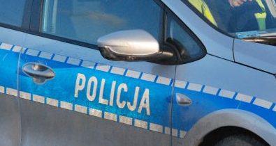 Gwałt w Starachowicach? Oprawca zatrzymany przez policję