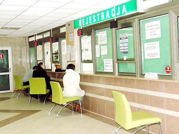Szpital i 2,5 miliona złotych. Na co wydadzą pieniądze?