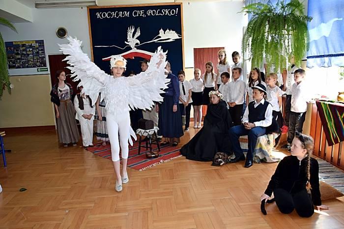 Szkoła kluczem do samorządności