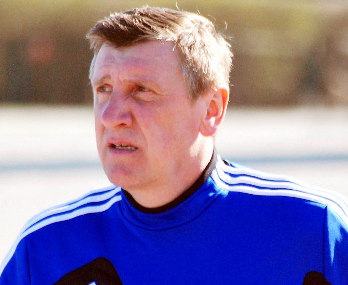 TYLKO U NAS: biało-czerwoni w meczu z Chile okiem wychowanka Staru