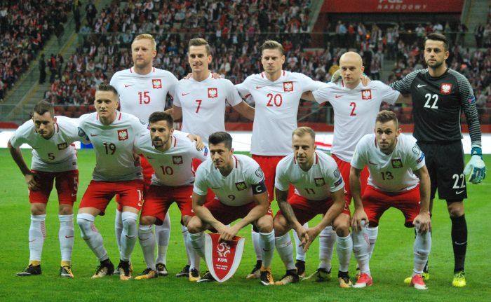Śledź Mundial z TYGODNIK-iem. W poniedziałek Skarb Kibica rosyjskich mistrzostw