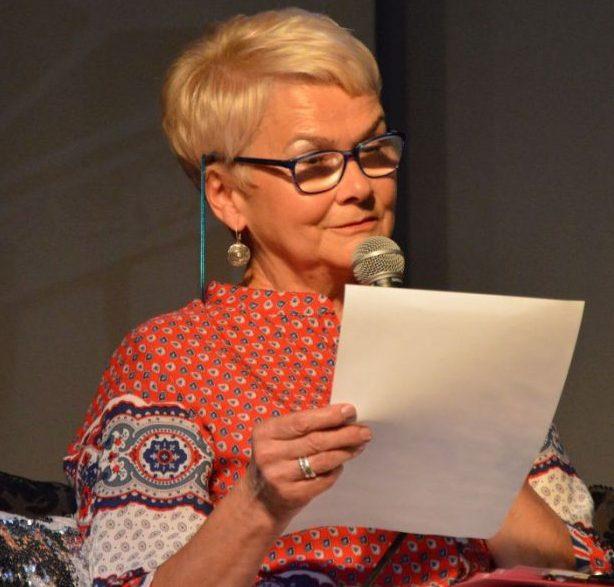 Koncert, wykład i spotkanie, czyli w bibliotece ciągły ruch!