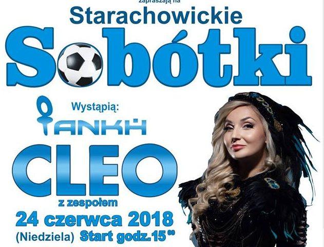 Starachowickie sobótki i 