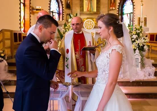 Prezes Staru i wybranka jego serca powiedzieli sakramentalne TAK [ZDJĘCIA]