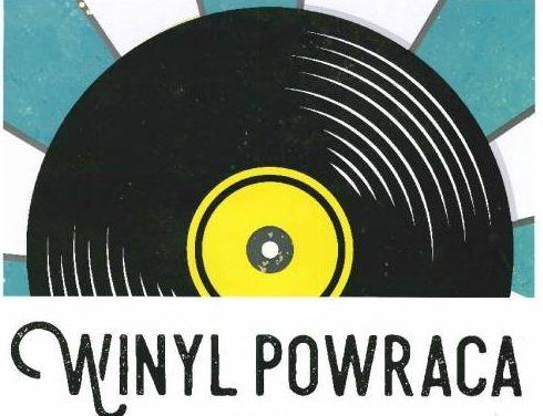 Winyl powraca, czyli...